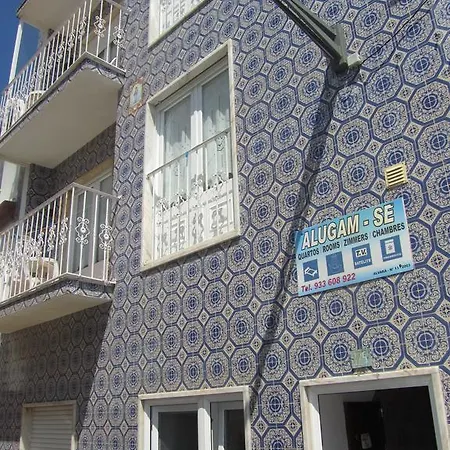 D. Antonia 3* Peniche