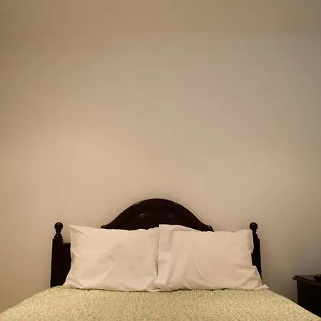 Gasthuis D. Antonia Peniche