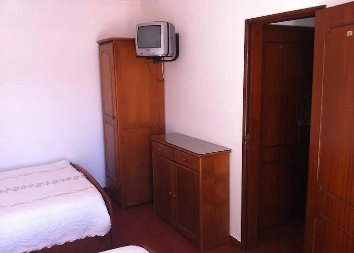 بيت ضيافة D. Antonia 3*