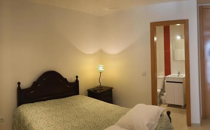 D. Antonia بيت ضيافة بينيش