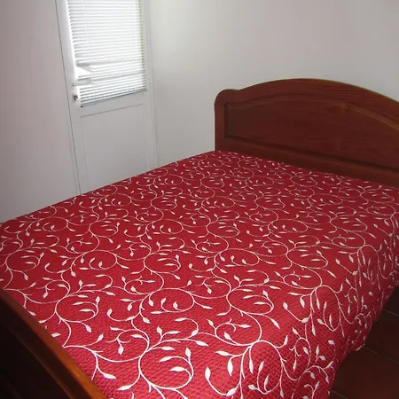 D. Antonia Guest house *