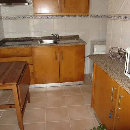 Guest house D. Antonia *