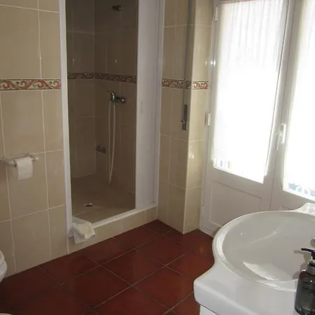 Guest house D. Antonia *