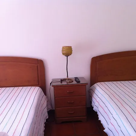 Maison d'hôtes D. Antonia Peniche