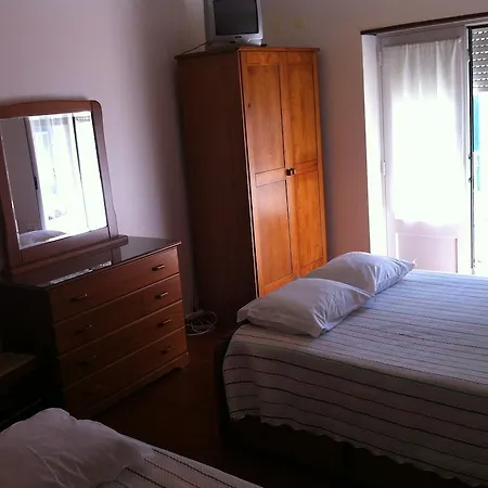 Penzion D. Antonia 3*