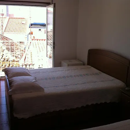 Maison d'hôtes D. Antonia