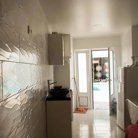 Affittacamere D. Antonia 3*