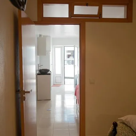D. Antonia Guest house Peniche