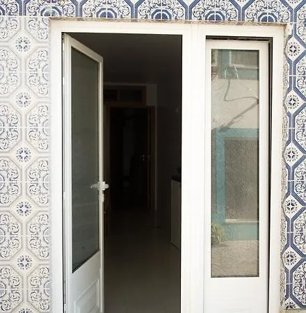 D. Antonia Guest house Peniche