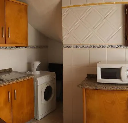 D. Antonia Guest house Peniche