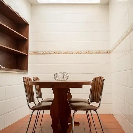 D. Antonia Affittacamere 3*