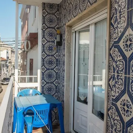 D. Antonia Guest house