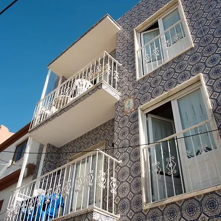 D. Antonia 3* Peniche