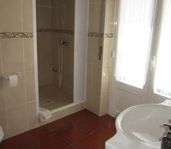 Maison d'hôtes D. Antonia 3*