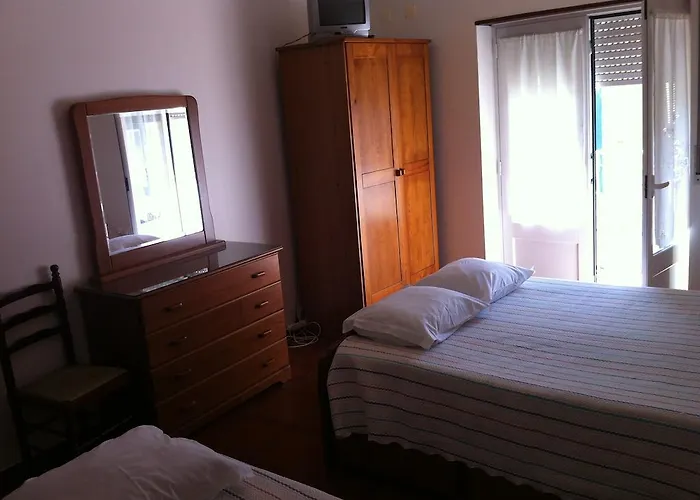 Maison d'hôtes D. Antonia 3*