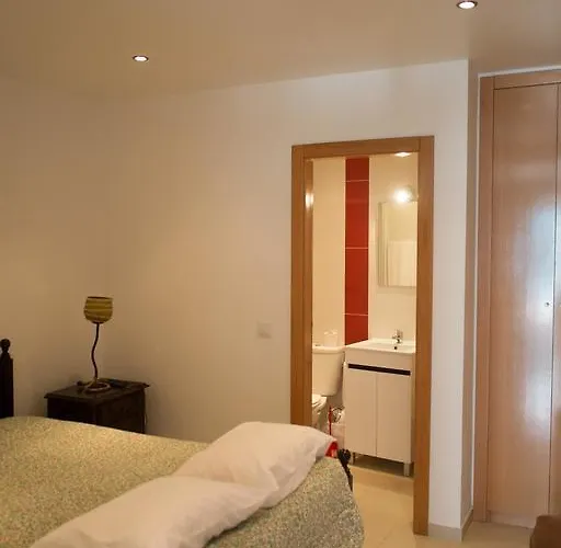 Maison d'hôtes D. Antonia