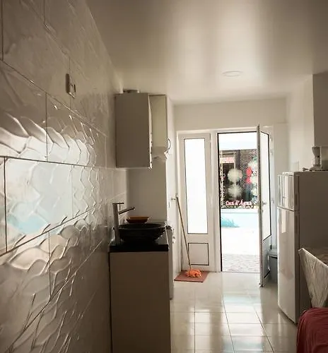 Maison d'hôtes D. Antonia 3*