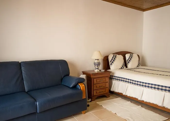 D. Antonia Maison d'hôtes 3*