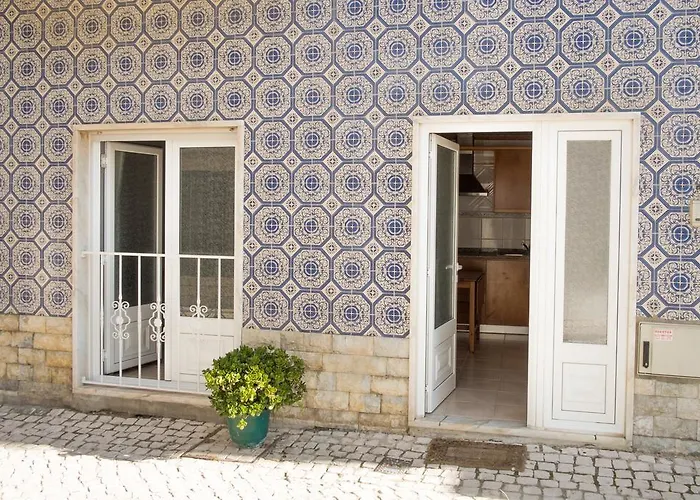 D. Antonia Maison d'hôtes 3*